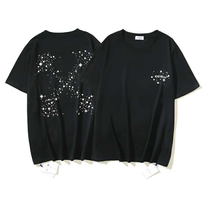 Picture of Off White T Shirts Short _SKUOffWhiteS-XL128837919